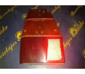 Recambio de piloto trasero izquierdo para lancia delta (1994) referencia OEM IAM   