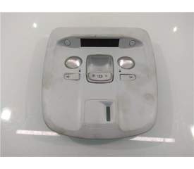 LUZ INTERIOR TECHO 96887290 