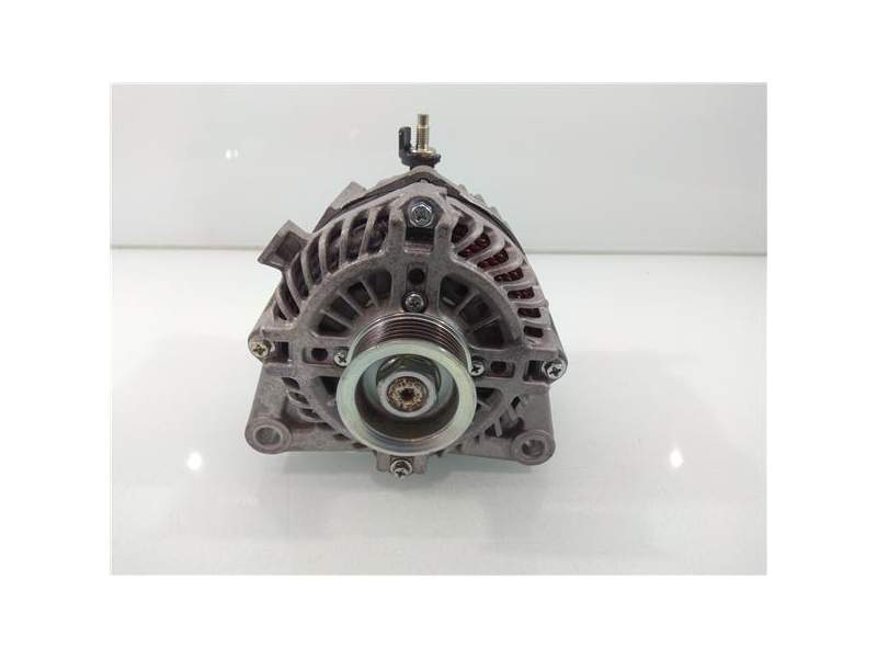 Recambio de alternador para jaguar f-type cabriolet (2013) 2.0 r-dynamic [2,0 ltr. - 221 kw twinturbo cat] referencia OEM IAM GX