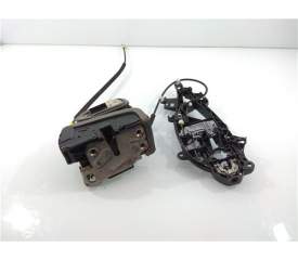 CERRADURA PUERTA DELANTERA DERECHA 13597530 