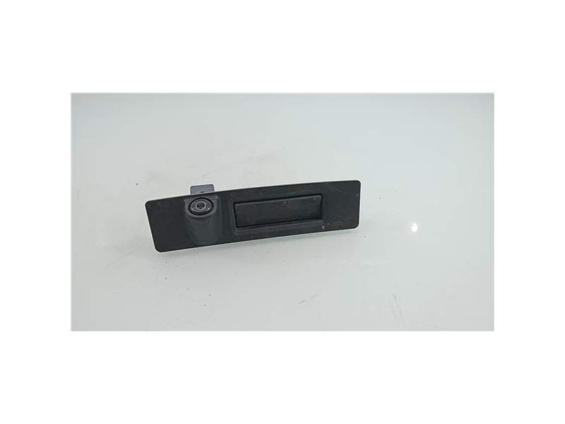 Recambio de maneta exterior porton para tesla model y (01.2021) referencia OEM IAM 109594900E  