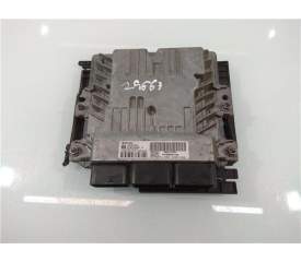 CENTRALITA MOTOR UCE 9804127280 S180123008C 9666681180 
