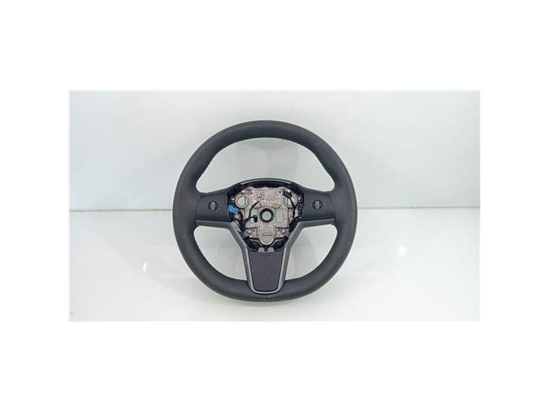 Recambio de volante para tesla model y (01.2021) referencia OEM IAM 1626599HP  