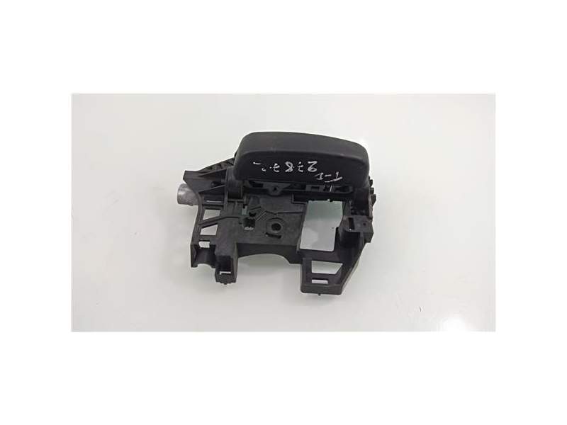 Recambio de manilla interior puerta trasera derecha para peugeot rifter (06.2018) 1.5 active long [1,5 ltr. - 96 kw blue-hdi fap