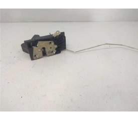 Recambio de cerradura puerta delantera derecha para dacia sandero 1.2 16v cat (75 cv / 55 kw) (75 cv / 55 kw) referencia OEM IAM