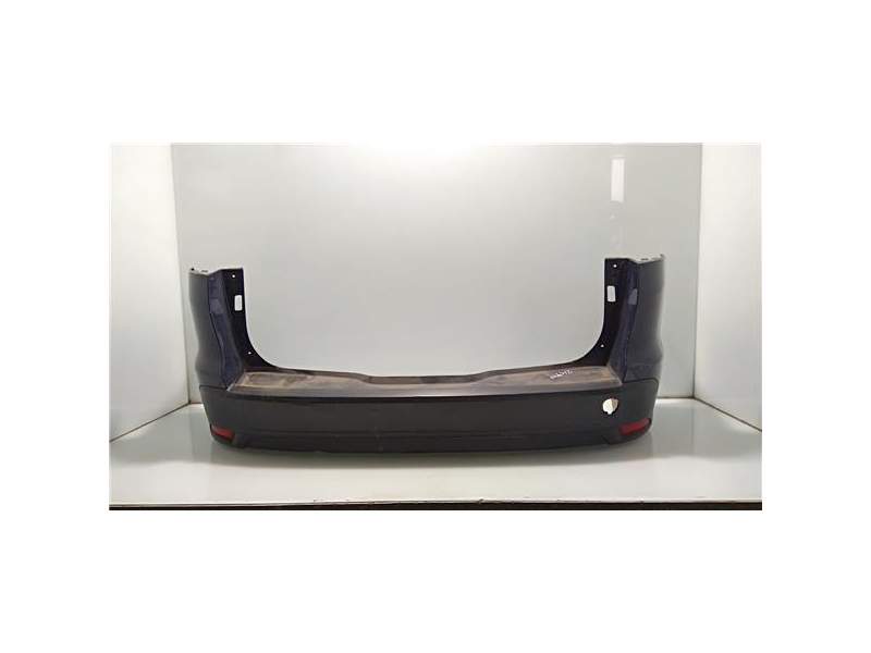 Recambio de paragolpes trasero para ford focus sportbreak (cew)(2014) 1.6 trend + [1,6 ltr. - 70 kw tdci cat] referencia OEM IAM
