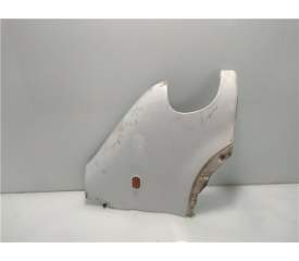 Recambio de aleta delantera derecha para renault master desde ´98 2.5 diesel (80 cv / 59 kw) (80 cv / 59 kw) referencia OEM IAM 