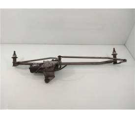 Recambio de motor limpiaparabrisas delantero para renault master desde ´98 2.5 diesel (80 cv / 59 kw) (80 cv / 59 kw) referencia