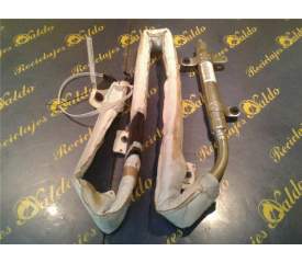 Recambio de airbag cortina izquierdo para kia sorento (bl)(2002) referencia OEM IAM   
