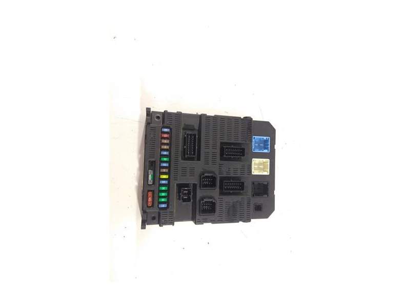 Recambio de caja reles para peugeot 307 (s1)(04.200106.2005) referencia OEM IAM 9659285380  