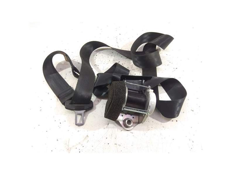 Recambio de cinturon seguridad trasero izquierdo para volkswagen tiguan (5n2)(02.2011) 2.0 t1 bmt [2,0 ltr. - 103 kw tdi] refere