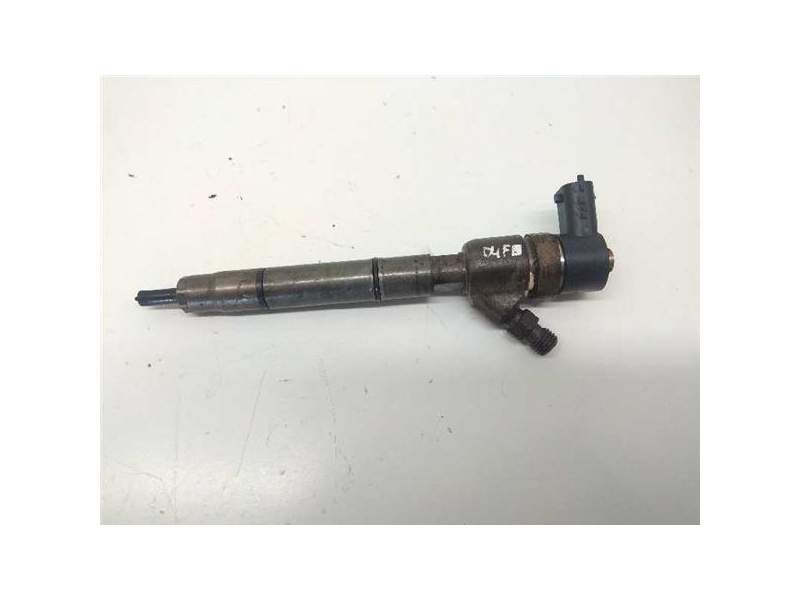 Recambio de inyector para hyundai i30 1.6 crdi cat (116 cv / 85 kw) referencia OEM IAM 0445110320 338002A900 