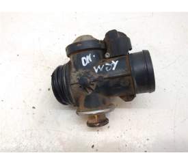 Recambio de egr para citroën berlingo 1.9 diesel (68 cv / 50 kw) referencia OEM IAM   