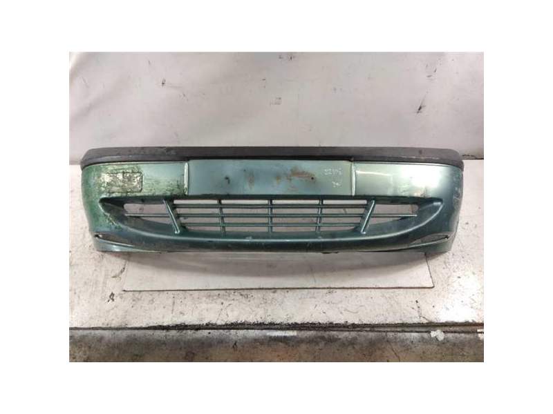Recambio de paragolpes delantero para ford fiesta berlina 1.8 diesel cat (60 cv / 44 kw) (60 cv / 44 kw) referencia OEM IAM   