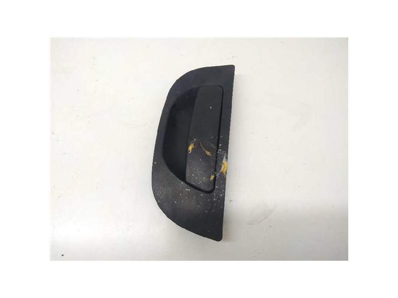 Recambio de maneta exterior trasera derecha para alfa romeo 147 (190) 1.9 jtd cat (116 cv / 85 kw) (116 cv / 85 kw) referencia O