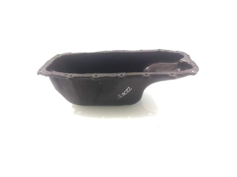 Recambio de carter para citroën nemo (2008) 1.3 furgon [1,3 ltr. - 55 kw hdi fap] referencia OEM IAM   