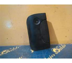 Recambio de maneta exterior trasera izquierda para nissan kubistar (x76)(07.2003) referencia OEM IAM   