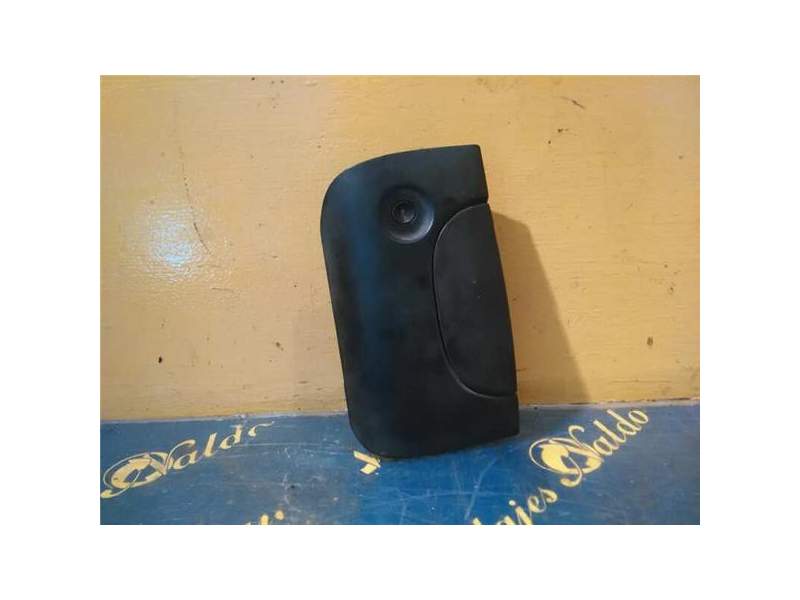 Recambio de maneta exterior trasera izquierda para nissan kubistar (x76)(07.2003) referencia OEM IAM   