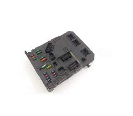 Recambio de caja reles para citroën xsara picasso (1999) referencia OEM IAM   