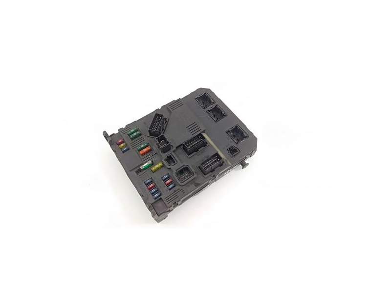 Recambio de caja reles para citroën xsara picasso (1999) referencia OEM IAM   