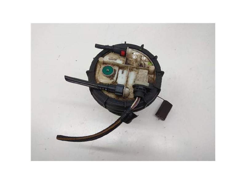 Recambio de aforador para nissan primastar (x83)(09.2002) 1.9 caja cerrada batalla corta 2,76t [1,9 ltr. - 74 kw dci diesel cat]