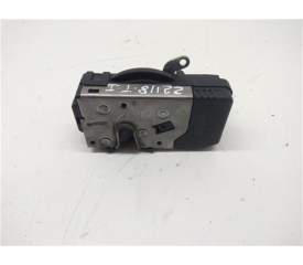 CIERRE ELECTROMAGNETICO TRASERO IZQUIERDO 8200282323 CARGA 8 PINES 