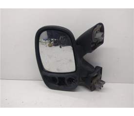 RETROVISOR IZQUIERDO 