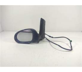RETROVISOR IZQUIERDO 