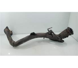 Recambio de tuberia alimentacion combustible para fiat i scudo (222)(1995) referencia OEM IAM 1471918080  