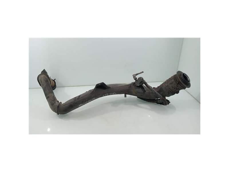 Recambio de tuberia alimentacion combustible para fiat i scudo (222)(1995) referencia OEM IAM 1471918080  