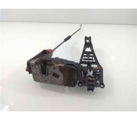 Recambio de cierre electromagnetico trasero derecho para opel astra h berlina 1.4 16v (90 cv / 66 kw) (90 cv / 66 kw) referencia