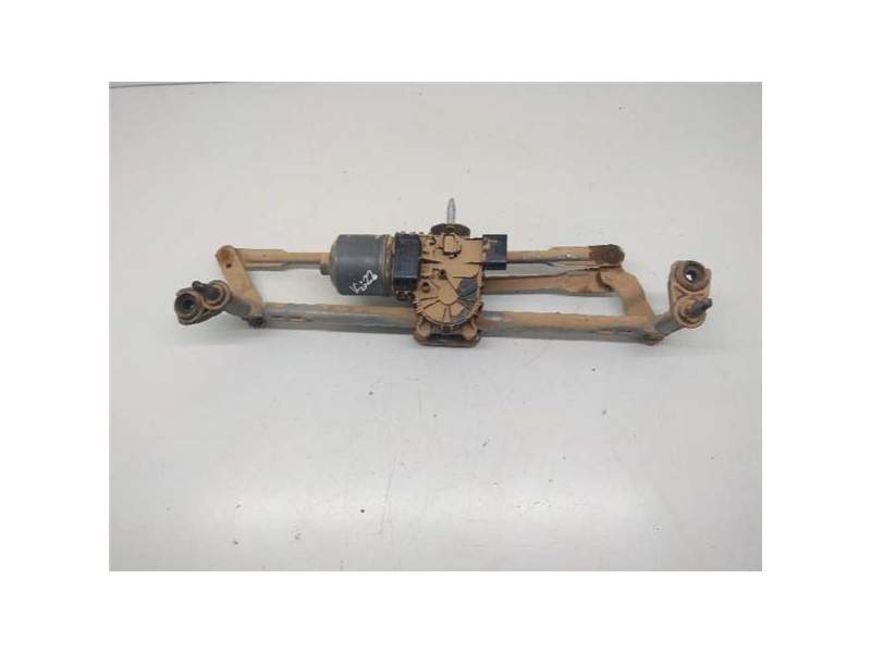 Recambio de motor limpiaparabrisas delantero para seat ibiza sc (6j1) 1.4 16v (86 cv / 63 kw) (86 cv / 63 kw) referencia OEM IAM