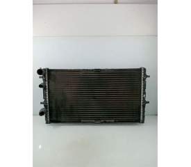 Recambio de radiador agua para seat ibiza (6k1)(08.1999) 1.9 sport [1,9 ltr. - 66 kw tdi] referencia OEM IAM 6K0121253A  