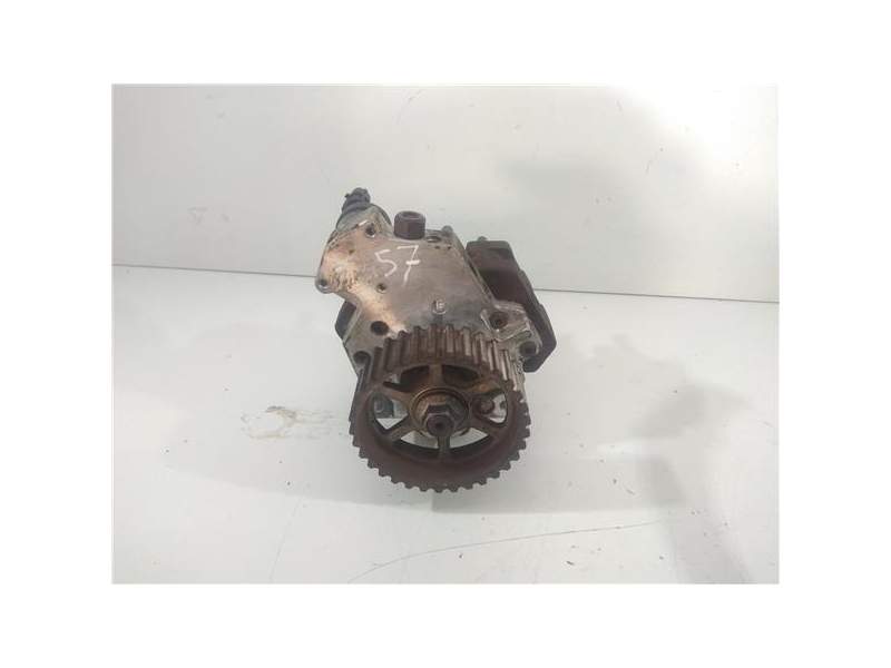 Recambio de bomba inyectora para renault scenic ii 1.9 dci diesel (120 cv / 88 kw) (120 cv / 88 kw) referencia OEM IAM 820045669