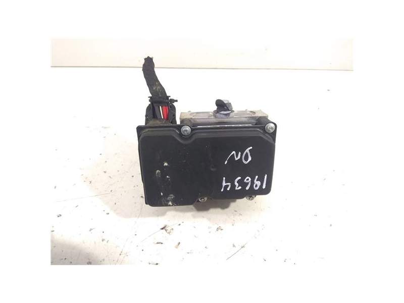 Recambio de abs para nissan micra (k12e)(11.2002) 1.2 acenta [1,2 ltr. - 59 kw cat] referencia OEM IAM 0265800903 0265232384 820