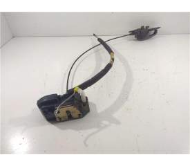 CIERRE ELECTROMAGNETICO DELANTERO IZQUIERDO 