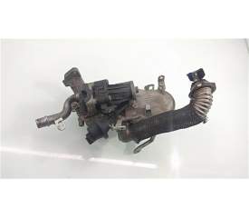 Recambio de egr para ford focus sportbreak (cew)(2014) 1.6 trend + [1,6 ltr. - 70 kw tdci cat] referencia OEM IAM 9802194080  