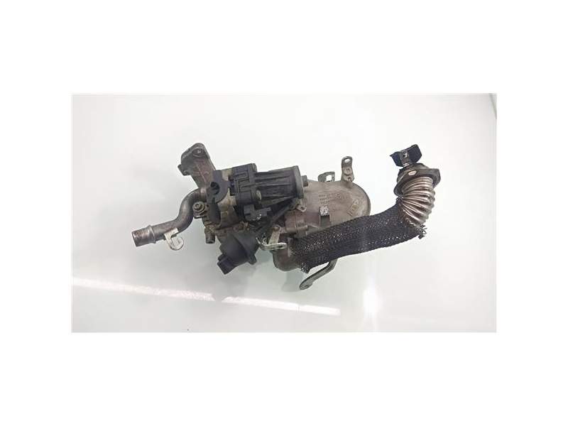 Recambio de egr para ford focus sportbreak (cew)(2014) 1.6 trend + [1,6 ltr. - 70 kw tdci cat] referencia OEM IAM 9802194080  