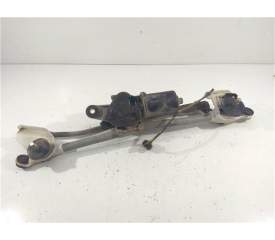 MOTOR LIMPIAPARABRISAS DELANTERO 