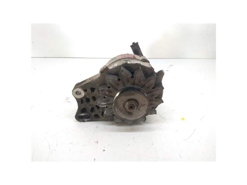 Recambio de alternador para fiat seicento (187) 1.1 (54 cv / 40 kw) (54 cv / 40 kw) referencia OEM IAM 2720200  
