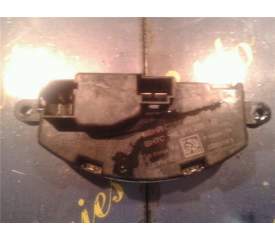 Recambio de resistencia calefaccion para mercedes-benz viano (639)(09.2010) referencia OEM IAM 5HL01126650  