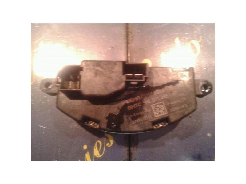 Recambio de resistencia calefaccion para mercedes-benz viano (639)(09.2010) referencia OEM IAM 5HL01126650  