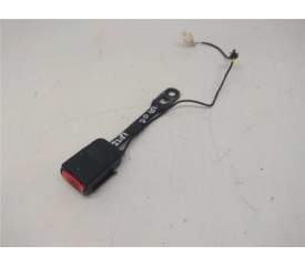 CINTURON SEGURIDAD DELANTERO DERECHO 7143344 