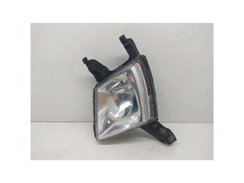 Recambio de faro antiniebla izquierdo para peugeot 407 (2004) 1.6 business line [1,6 ltr. - 80 kw hdi fap cat (9hz / dv6ted4)] r