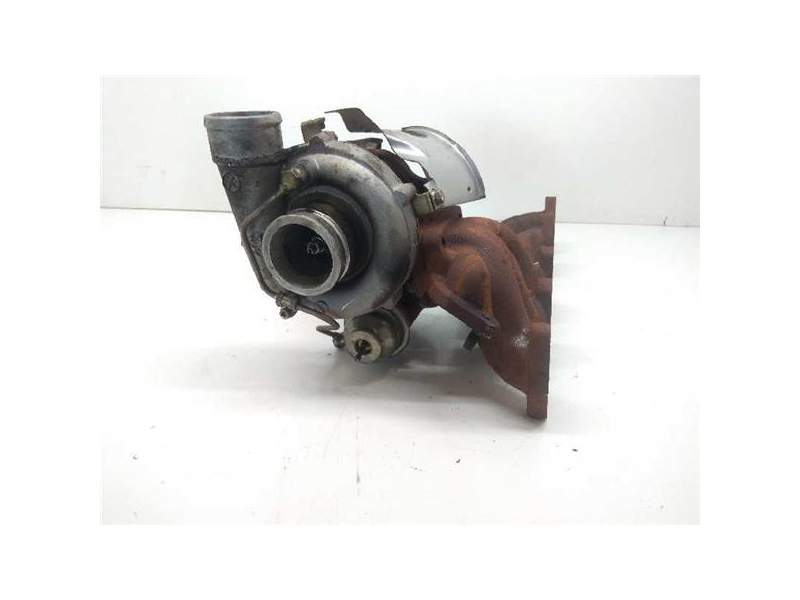 Recambio de turbo para audi a6 berlina (c4) 2.5 tdi (116 cv / 85 kw) referencia OEM IAM 074145701A 5022189 