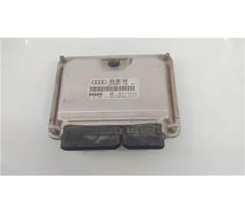 CENTRALITA MOTOR UCE 4E0907560 