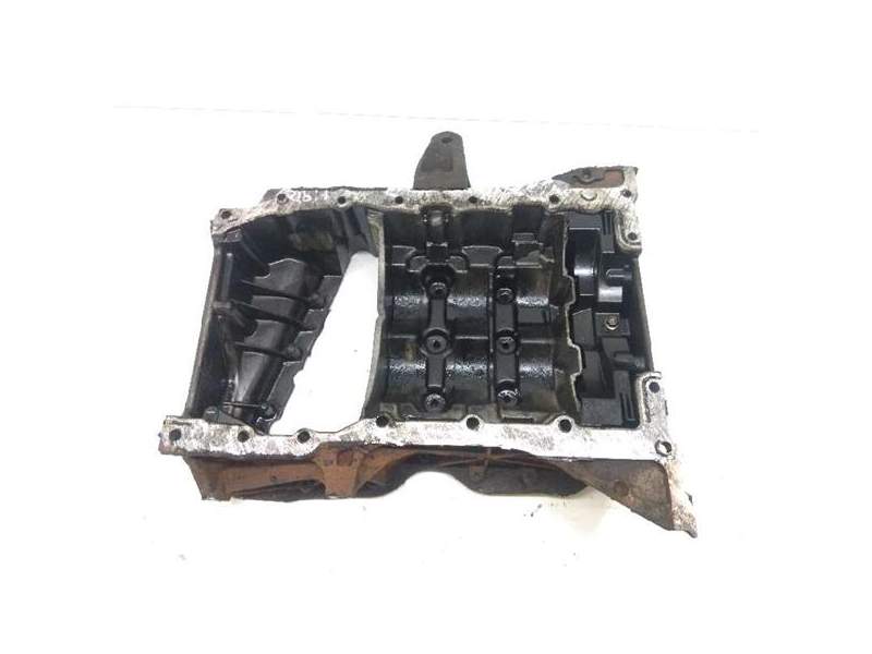 Recambio de sobrecarter para nissan primastar (x..) 2.0 dci diesel (114 cv / 84 kw) referencia OEM IAM 8200600642  