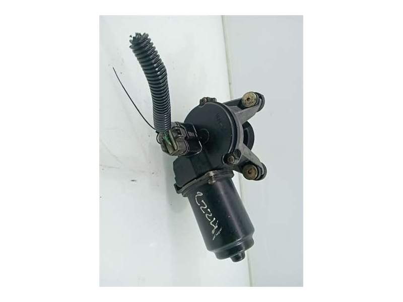 Recambio de motor limpiaparabrisas delantero para honda hr-v (gh) 1.6 cat (105 cv / 77 kw) (105 cv / 77 kw) referencia OEM IAM  