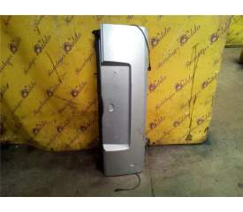 Recambio de tapa maletero para citroën c2 1.4 (73 cv / 54 kw) (73 cv / 54 kw) referencia OEM IAM   