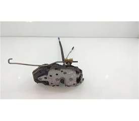 CERRADURA PUERTA DELANTERA DERECHA 13503802 